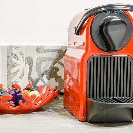 25 Atelier Marvel Montorgueil Daire Paris Dış mekan fotoğraf