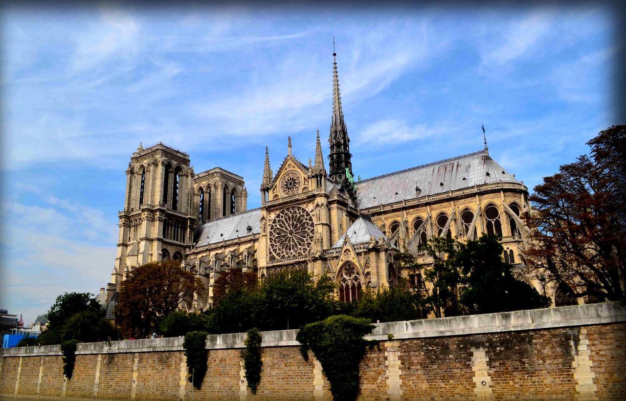 25 Atelier Marvel Montorgueil Daire Paris Dış mekan fotoğraf