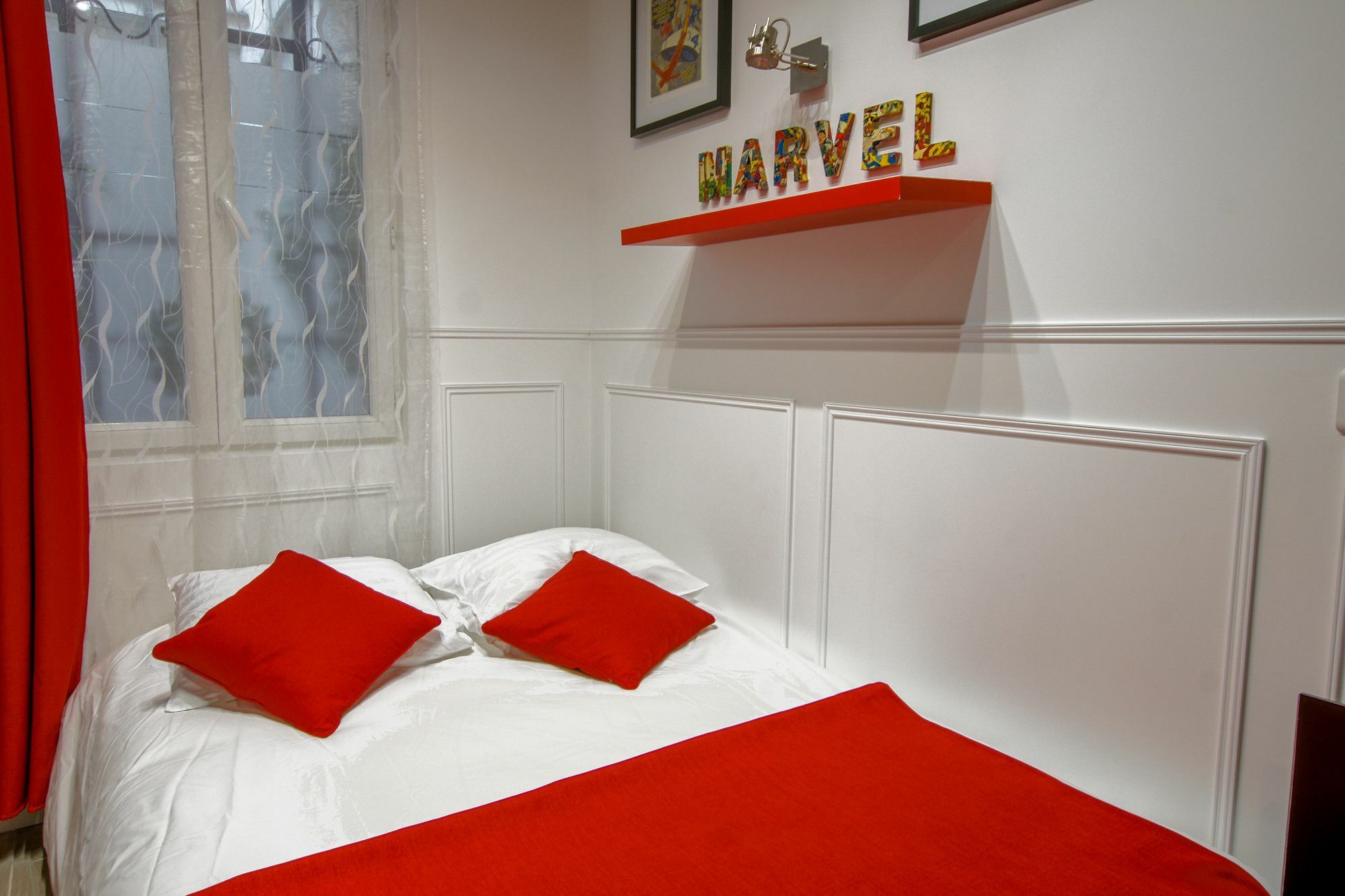 25 Atelier Marvel Montorgueil Daire Paris Dış mekan fotoğraf