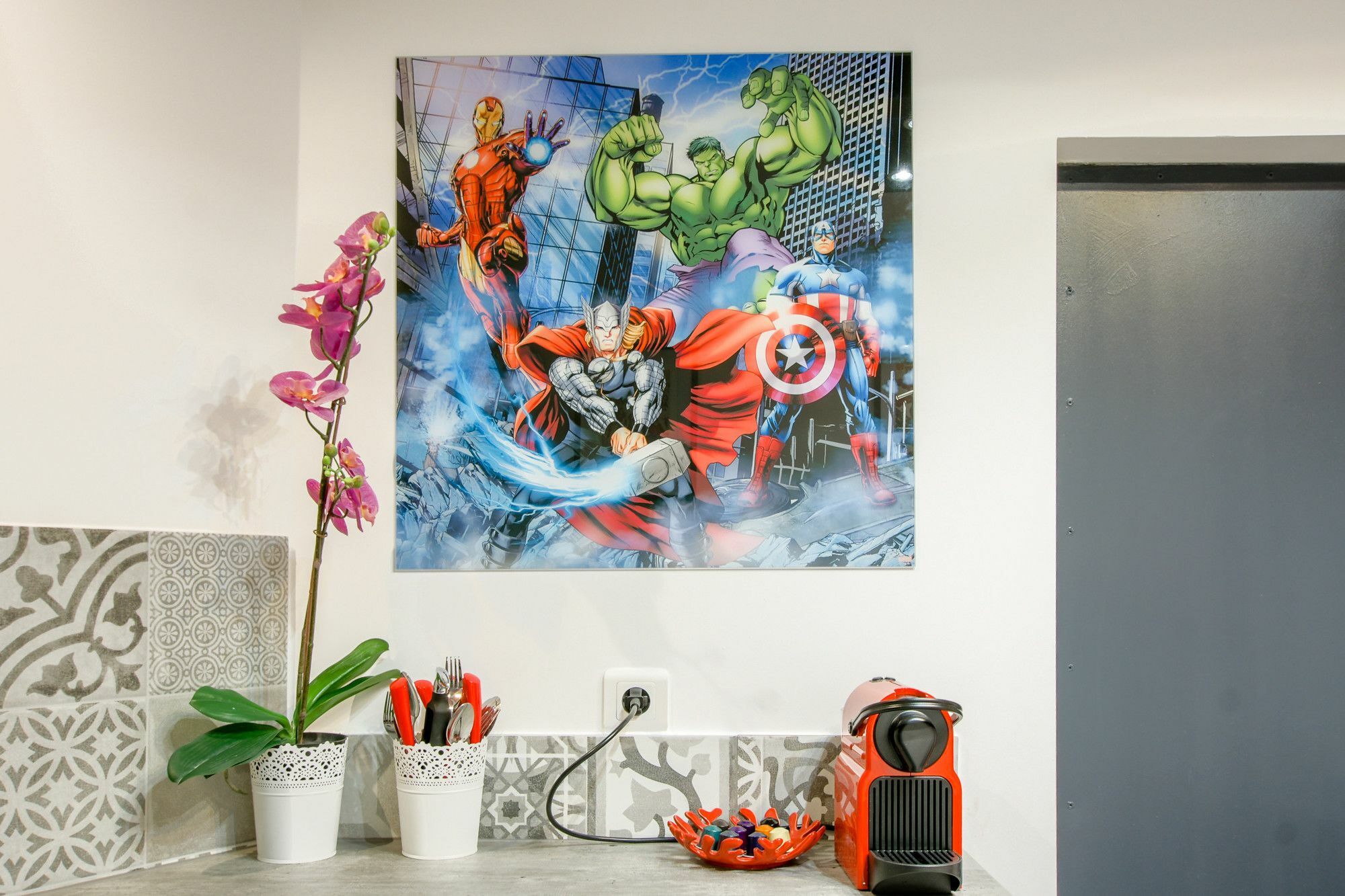 25 Atelier Marvel Montorgueil Daire Paris Dış mekan fotoğraf