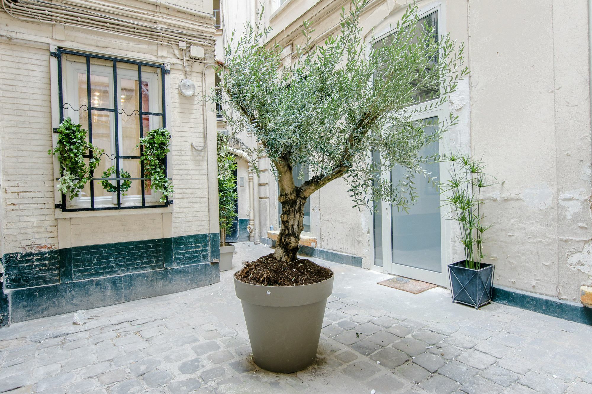 25 Atelier Marvel Montorgueil Daire Paris Dış mekan fotoğraf